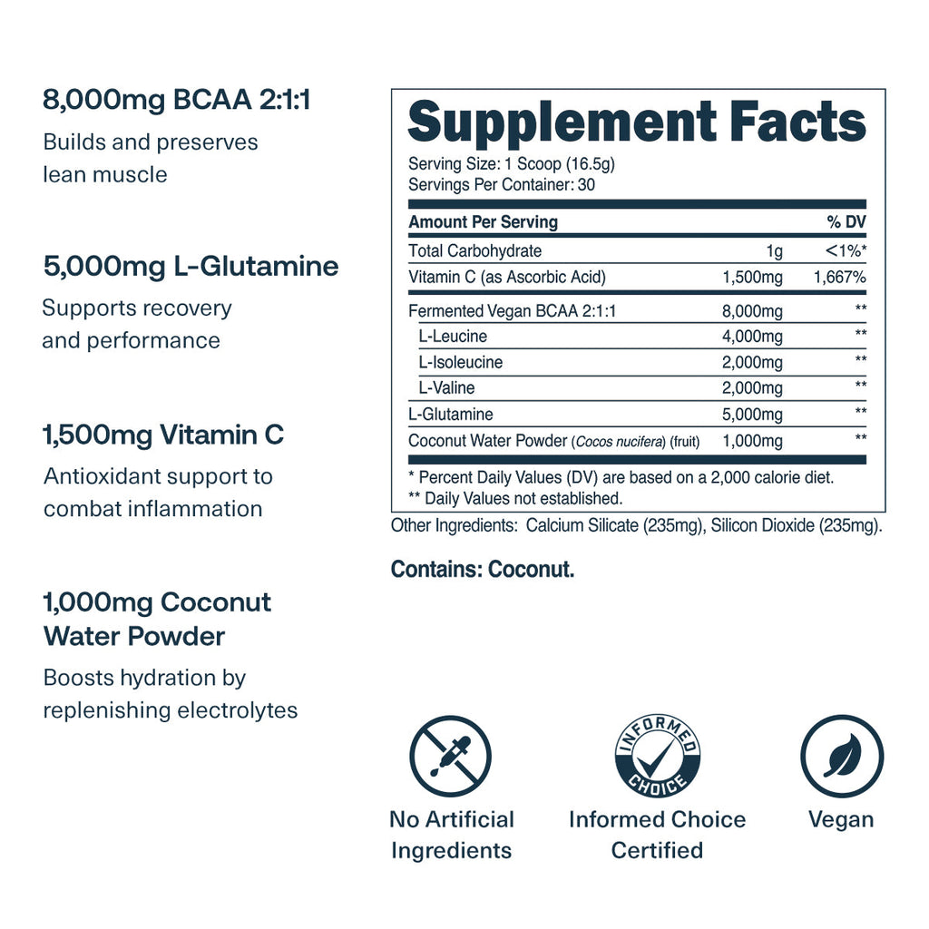 30 Servings-Unflavored