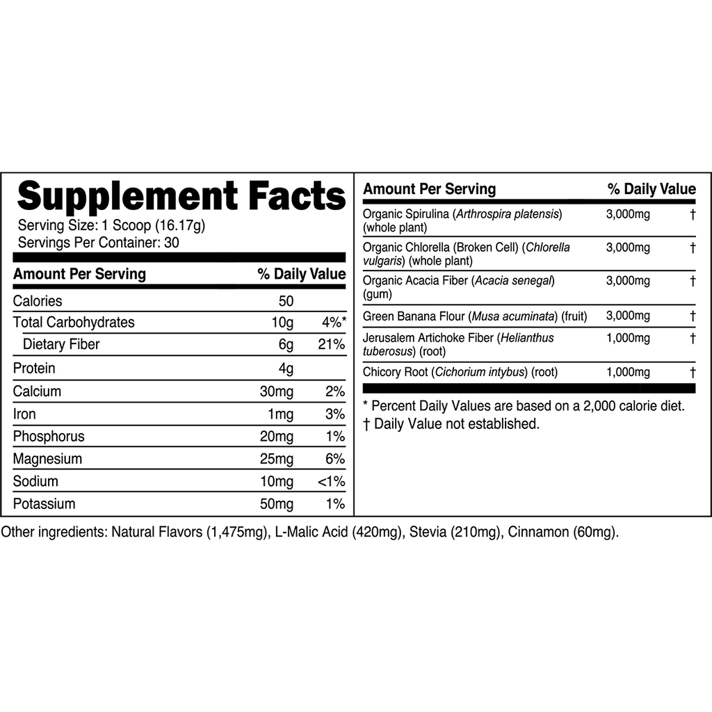 30 Servings-Original