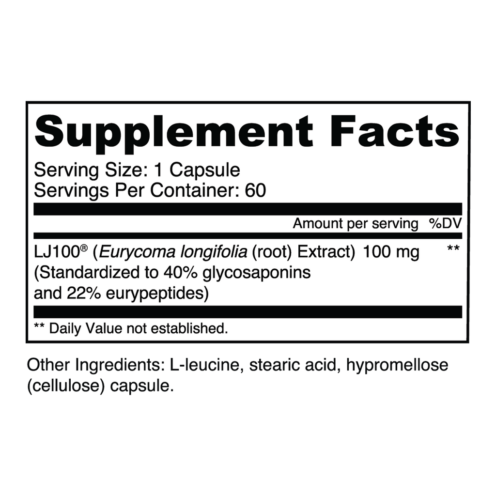 60 Servings