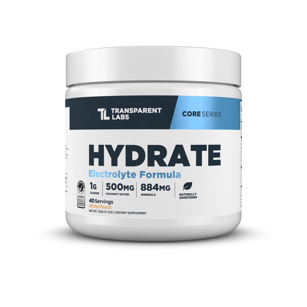 Hydrate