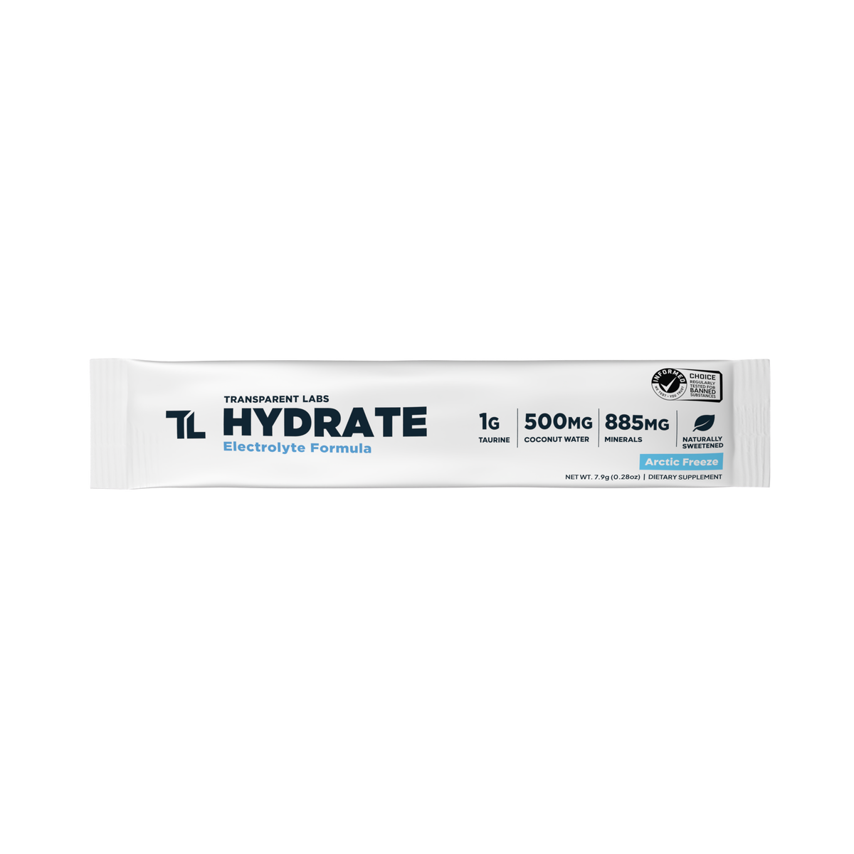 Arctic Freeze-30 Stick Packs